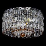 Люстра Диана Пластинка №3 чайная в Сочи Люстра Диана Пластинка №3 чайная в Сочи