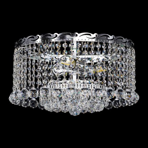 Люстра Диана прямая Шар в Сочи Люстра Диана прямая Шар в Сочи