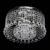 Люстра Диана прямая Шар в Сочи Люстра Диана прямая Шар в Сочи