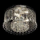 Люстра Диана прямая Шар в Сочи Люстра Диана прямая Шар в Сочи