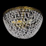 Люстра Диана Сетка под бронзу в Сочи