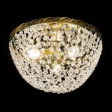 Люстра Диана Сетка под бронзу в Сочи