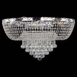 Люстра Диана Шар №8 в Сочи