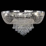 Люстра Диана Шар №8 в Сочи