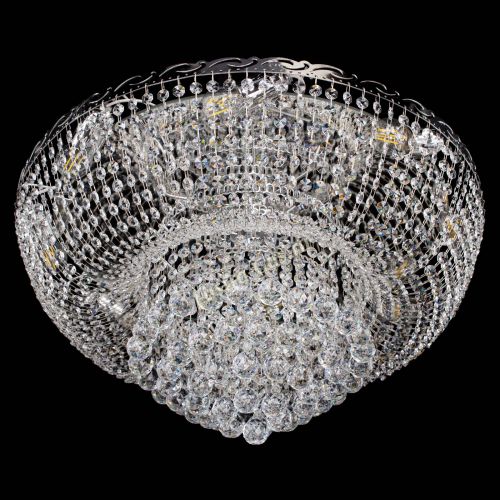 Люстра Диана Шар №8 в Сочи Гусь Хрустальный