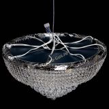 Люстра Диана Шар №8 в Сочи