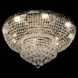 Люстра Диана Шар №8 в Сочи