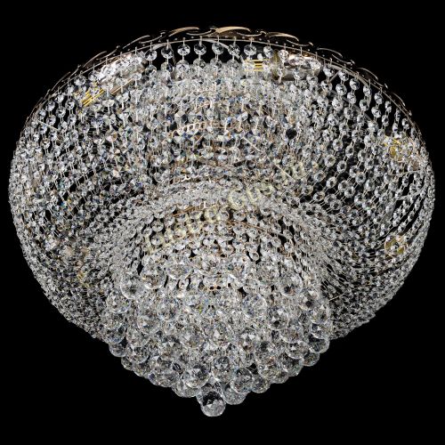 Люстра Диана Шар №8 в Сочи Гусь Хрустальный