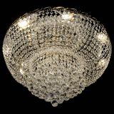 Люстра Диана Шар №8 в Сочи