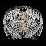 Люстра Диана журавлик черная в Сочи Люстра Диана журавлик черная в Сочи