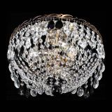 Люстра Диана журавлик черная в Сочи Люстра Диана журавлик черная в Сочи