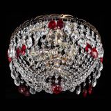 Люстра Диана журавлик красная в Сочи Люстра Диана журавлик красная в Сочи