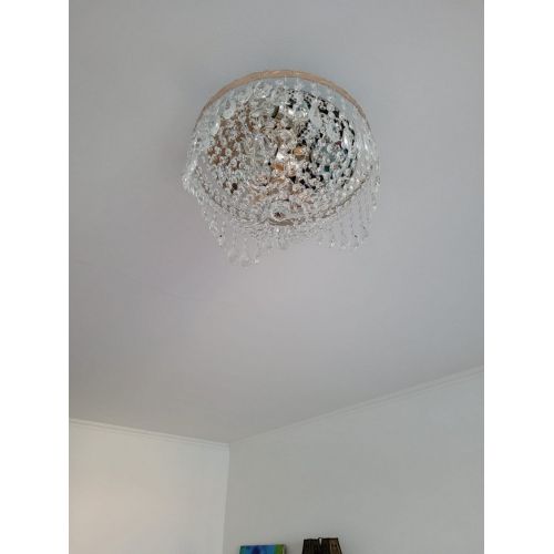 Люстра Диана журавлик в Сочи Гусь Хрустальный