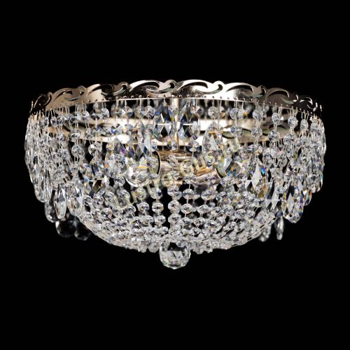 Люстра Диана журавлик в Сочи Гусь Хрустальный