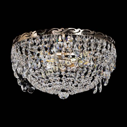 Люстра Диана журавлик в Сочи Гусь Хрустальный