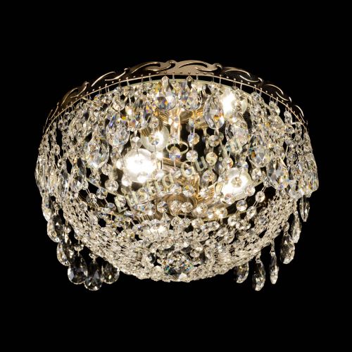 Люстра Диана журавлик в Сочи Гусь Хрустальный