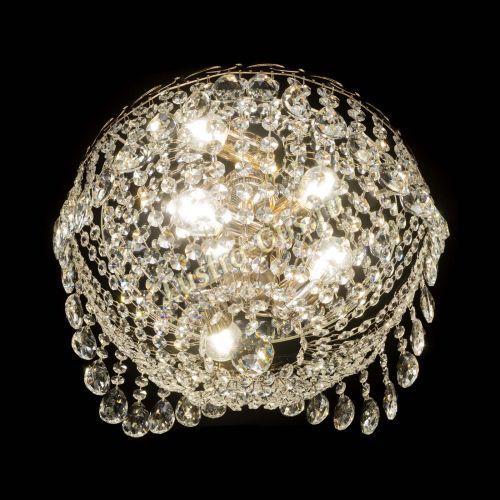 Люстра Диана журавлик в Сочи Гусь Хрустальный