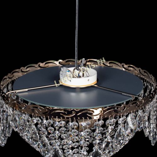 Люстра Диана журавлик в Сочи Гусь Хрустальный