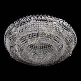 Люстра Двойное Кольцо Классика - 10 ламп в Сочи