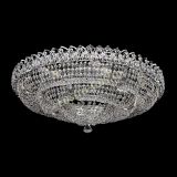 Люстра Двойное Кольцо Классика в Сочи