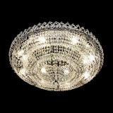 Люстра Двойное Кольцо Классика в Сочи