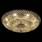 Люстра Двойное Кольцо Классика в Сочи