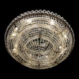 Люстра Двойное Кольцо Классика в Сочи