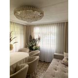 Люстра Двойное Кольцо Классика в Сочи