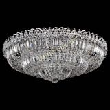 Люстра Двойное Кольцо Классика пластинка в Сочи