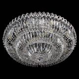 Люстра Двойное Кольцо Классика пластинка в Сочи