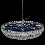 Люстра Двойное Кольцо Классика пластинка в Сочи