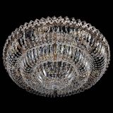 Люстра Двойное Кольцо Классика пластинка в Сочи