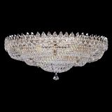 Люстра Двойное Кольцо Корона 700 мм в Сочи Люстра Двойное Кольцо Корона 700 мм в Сочи