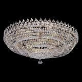 Люстра Двойное Кольцо Корона 700 мм в Сочи Люстра Двойное Кольцо Корона 700 мм в Сочи