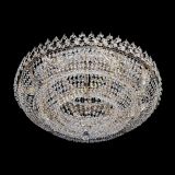 Люстра Двойное Кольцо Корона 700 мм в Сочи Люстра Двойное Кольцо Корона 700 мм в Сочи