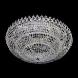 Люстра Двойное Кольцо Корона 700 мм в Сочи Люстра Двойное Кольцо Корона 700 мм в Сочи