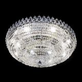 Люстра Двойное Кольцо Корона 700 мм в Сочи Люстра Двойное Кольцо Корона 700 мм в Сочи