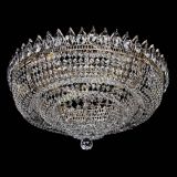 Люстра Двойное Кольцо Корона журавлик в Сочи Люстра Двойное Кольцо Корона журавлик в Сочи