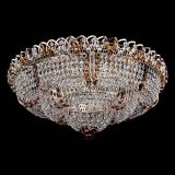 Люстра Двойное Кольцо Классика №6 чайная в Сочи Люстра Двойное Кольцо Классика №6 чайная в Сочи