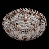 Люстра Двойное Кольцо Классика №6 чайная в Сочи Люстра Двойное Кольцо Классика №6 чайная в Сочи