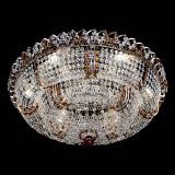 Люстра Двойное Кольцо Классика №6 чайная в Сочи Люстра Двойное Кольцо Классика №6 чайная в Сочи