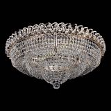 Люстра Двойное Кольцо Классика №6 в Сочи