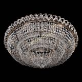 Люстра Двойное Кольцо Классика №6 в Сочи