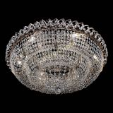 Люстра Двойное Кольцо Классика №6 в Сочи