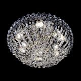 Люстра Двойной Купол в Сочи Люстра Двойной Купол в Сочи