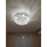 Люстра Двойной Купол в Сочи Люстра Двойной Купол в Сочи