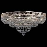 Люстра Двойное Кольцо Венеция оптикон в Сочи