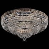 Люстра Двойное Кольцо Венеция оптикон в Сочи