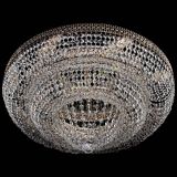 Люстра Двойное Кольцо Венеция оптикон в Сочи