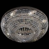 Люстра Двойное Кольцо Венеция оптикон в Сочи